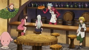 The Seven Deadly Sins: 2 Staffel 1 Folge