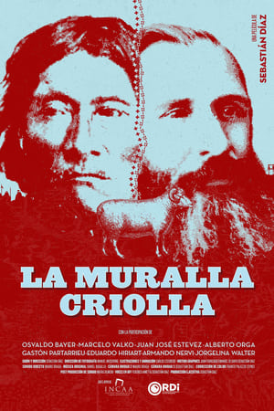 La muralla criolla film complet