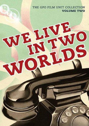 We Live in Two Worlds (1937)