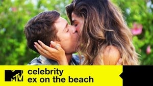 Celebrity Ex on the Beach