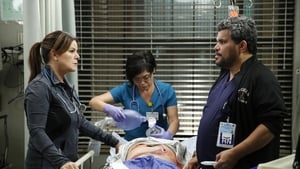 Code Black Season 2 Episode 10