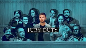 poster Jury Duty