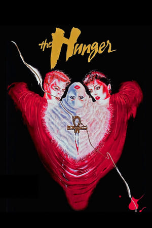 Click for trailer, plot details and rating of The Hunger (1983)