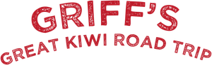 Griff's Great Kiwi Road Trip