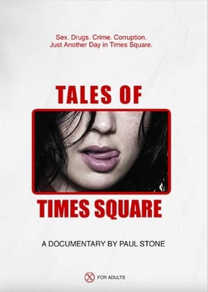 Poster Tales of Times Square (2006)