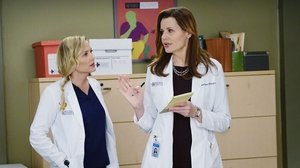 Grey’s Anatomy 11 x Episodio 13