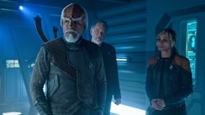 Star Trek: Picard Temporada 3 Capitulo 6