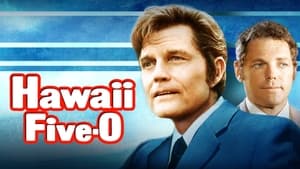 poster Hawaii Five-O