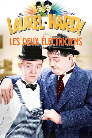 Les Deux Électriciens streaming