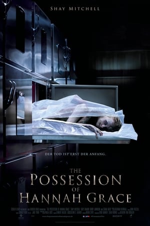 Image The Possession of Hannah Grace
