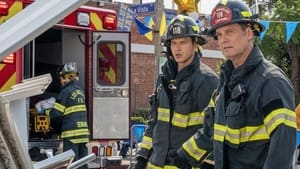 9-1-1 Temporada 5 Capitulo 4