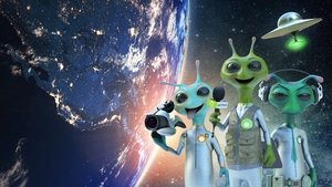 كرتون Alien TV مدبلج عربي