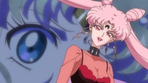 Sailor Moon Crystal: Season 2 Episode 10