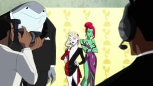 Harley Quinn: S03E03