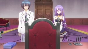 Seirei Tsukai no Blade Dance Episódio 06 – Legendado