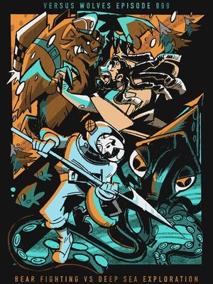 Versus Wolves (2023)