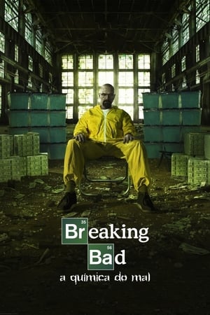 Assistir Breaking Bad: A Química do Mal Online Grátis