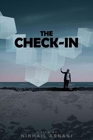 Poster The Check In (2022)