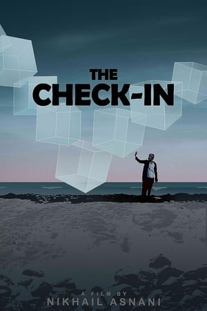 Poster The Check In 2022