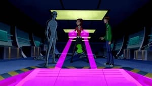 Ben 10 Ultimate Alien Season 2 เบ็นเท็น อัลติเมทเอเลี่ยน ปี 2 ตอนที่ 30