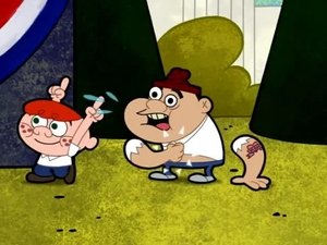 The Grim Adventures of Billy and Mandy Season 6 Episode 7