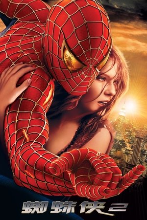 Image 蜘蛛侠2