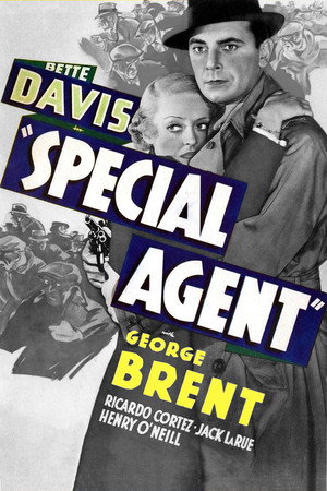 Special Agent