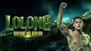 ep96-100 – Lolong: Bayani ng Bayan