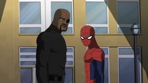 Marvel’s Ultimate Spider-Man Season 1 Episode 1