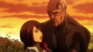 Marvel Anime: Blade: 1×11