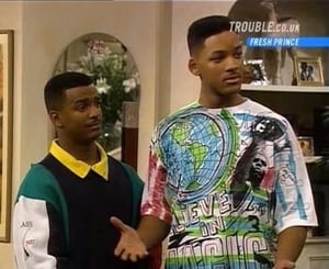 The Fresh Prince of Bel-Air: 2×19