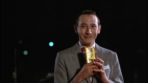 Pee-Wee's Big Adventure film complet