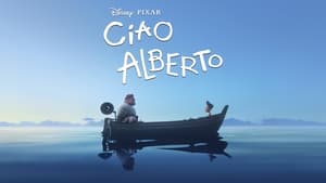 poster Ciao Alberto