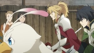 The Rising of the Shield Hero: 1 Staffel 5 Folge