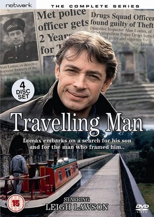 Image Travelling Man