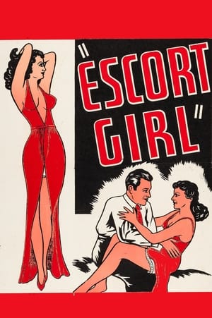 Poster Escort Girl (1941)