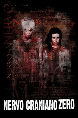 Poster Nervo Craniano Zero (2012)