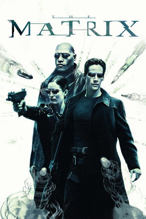 poster The Matrix