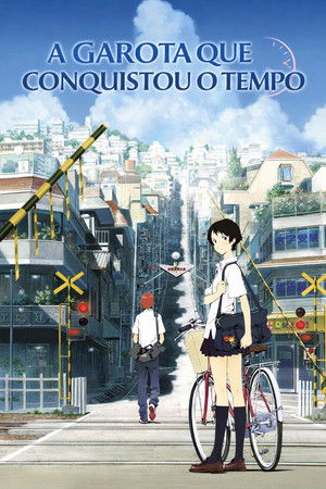 Toki o Kakeru Shoujo (2006)