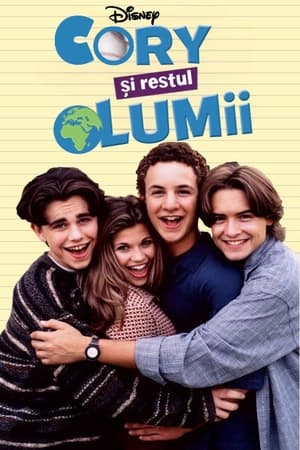 Poster Băiatul întâlnește lumea Sezonul 7 Episodul 2 1999