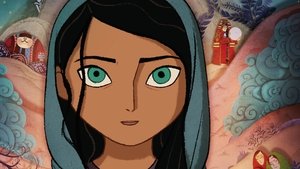 Parvana, une enfance en Afghanistan (2017)