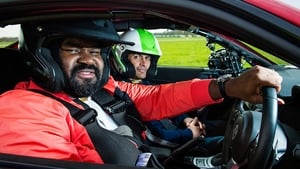 Top Gear: Sezon 26 Odcinek 3