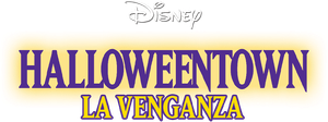 Halloweentown 2: La venganza