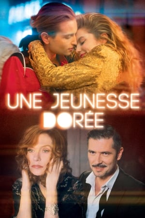 Poster Une jeunesse dorée 2019