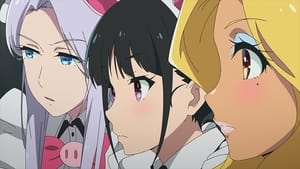 Akiba Maid Sensou – Akiba Maid War: Saison 1 Episode 10