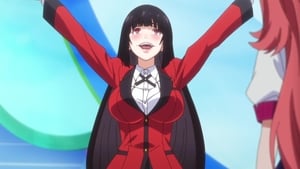 Kakegurui: Saison 2 Episode 6