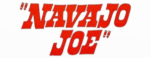 Joe, o Pistoleiro Implacável — Logos 6