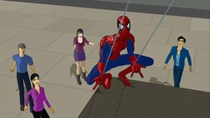 Spider-Man: The New Animated Series: 1×6