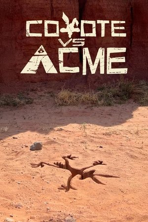 Image Coyote vs. Acme