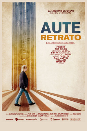 Aute retrato 5